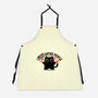 I Love Hating People-Unisex-Kitchen-Apron-erion_designs