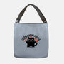I Love Hating People-None-Adjustable Tote-Bag-erion_designs