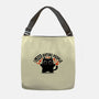 I Love Hating People-None-Adjustable Tote-Bag-erion_designs