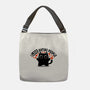 I Love Hating People-None-Adjustable Tote-Bag-erion_designs