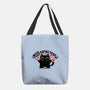I Love Hating People-None-Basic Tote-Bag-erion_designs