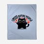 I Love Hating People-None-Fleece-Blanket-erion_designs