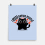 I Love Hating People-None-Matte-Poster-erion_designs