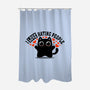 I Love Hating People-None-Polyester-Shower Curtain-erion_designs