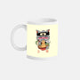 Intense Ramen Meowster-None-Mug-Drinkware-vp021