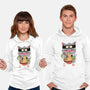 Intense Ramen Meowster-Unisex-Pullover-Sweatshirt-vp021