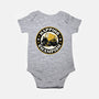 Napping Champion Cat-Baby-Basic-Onesie-tobefonseca