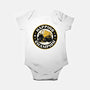 Napping Champion Cat-Baby-Basic-Onesie-tobefonseca