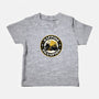 Napping Champion Cat-Baby-Basic-Tee-tobefonseca