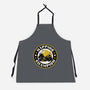 Napping Champion Cat-Unisex-Kitchen-Apron-tobefonseca