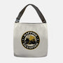 Napping Champion Cat-None-Adjustable Tote-Bag-tobefonseca