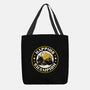 Napping Champion Cat-None-Basic Tote-Bag-tobefonseca
