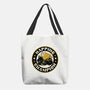 Napping Champion Cat-None-Basic Tote-Bag-tobefonseca