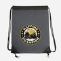 Napping Champion Cat-None-Drawstring-Bag-tobefonseca
