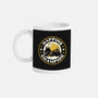 Napping Champion Cat-None-Mug-Drinkware-tobefonseca