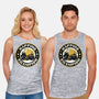 Napping Champion Cat-Unisex-Basic-Tank-tobefonseca