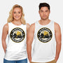 Napping Champion Cat-Unisex-Basic-Tank-tobefonseca