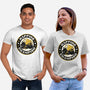 Napping Champion Cat-Unisex-Basic-Tee-tobefonseca