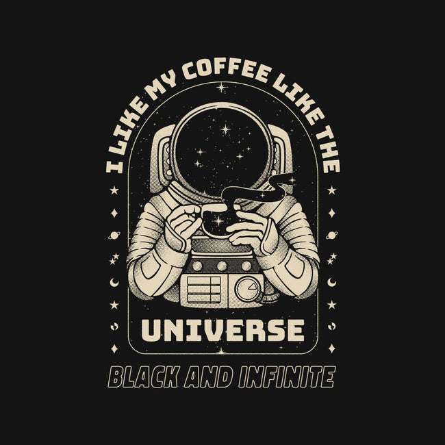 Black And Infinite-None-Matte-Poster-tobefonseca