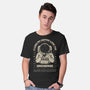 Black And Infinite-Mens-Basic-Tee-tobefonseca