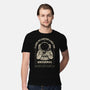 Black And Infinite-Mens-Premium-Tee-tobefonseca