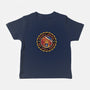 Bearly Awake But Still Trying Bear-Baby-Basic-Tee-tobefonseca