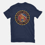 Bearly Awake But Still Trying Bear-Womens-Basic-Tee-tobefonseca