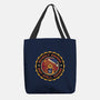 Bearly Awake But Still Trying Bear-None-Basic Tote-Bag-tobefonseca