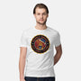 Bearly Awake But Still Trying Bear-Mens-Premium-Tee-tobefonseca