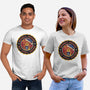 Bearly Awake But Still Trying Bear-Unisex-Basic-Tee-tobefonseca