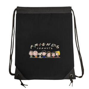Peanut Friends