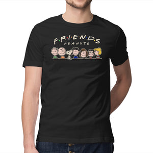 Peanut Friends