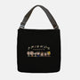 Peanut Friends-None-Adjustable Tote-Bag-turborat14