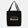 Peanut Friends-None-Basic Tote-Bag-turborat14