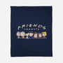 Peanut Friends-None-Fleece-Blanket-turborat14