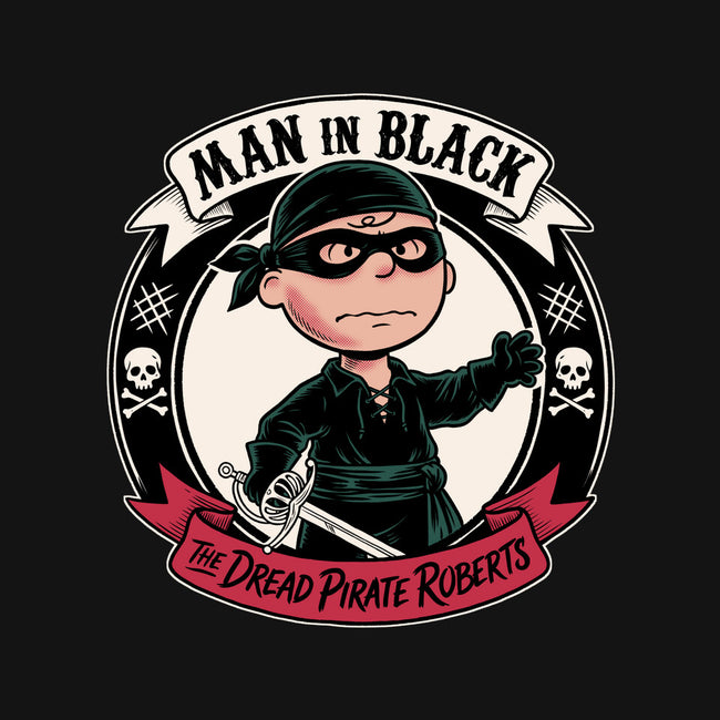 Nutty Pirate-Youth-Basic-Tee-P1yu5h