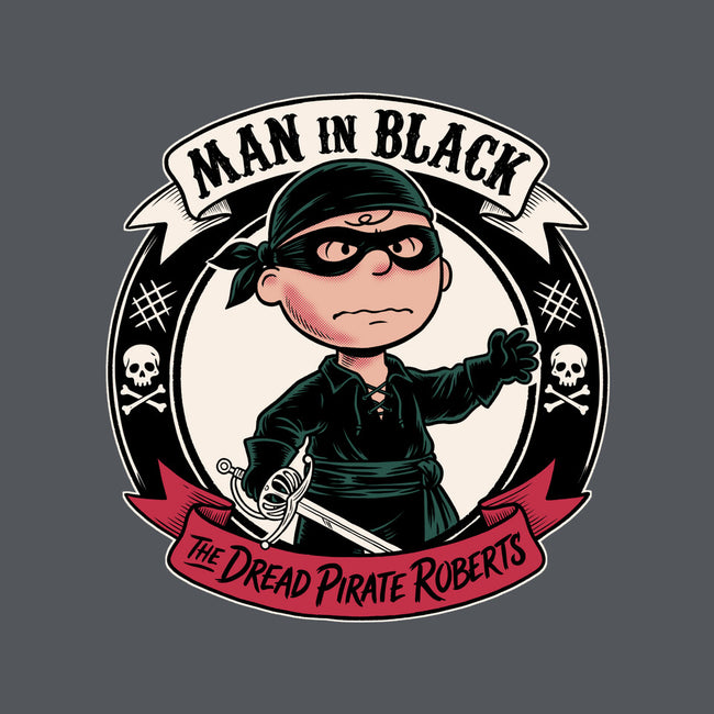 Nutty Pirate-Mens-Premium-Tee-P1yu5h