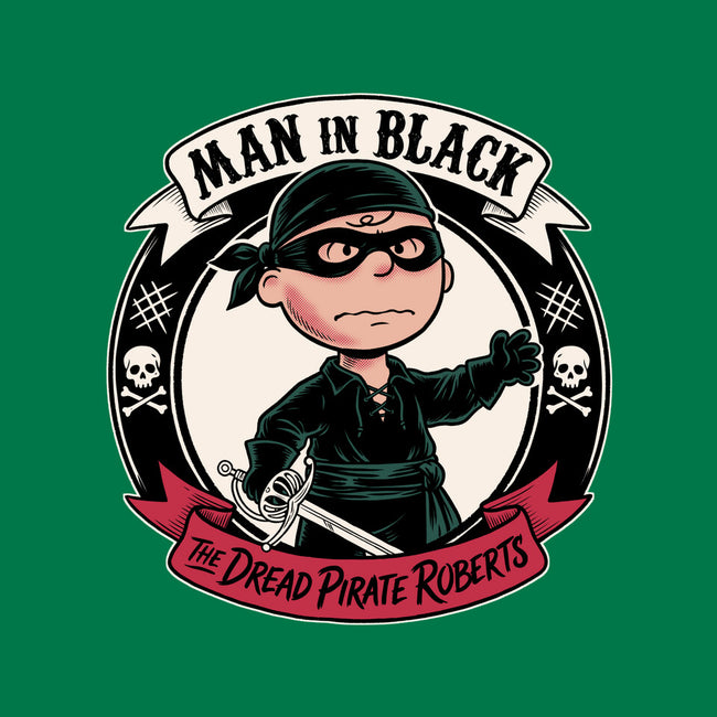 Nutty Pirate-Mens-Basic-Tee-P1yu5h