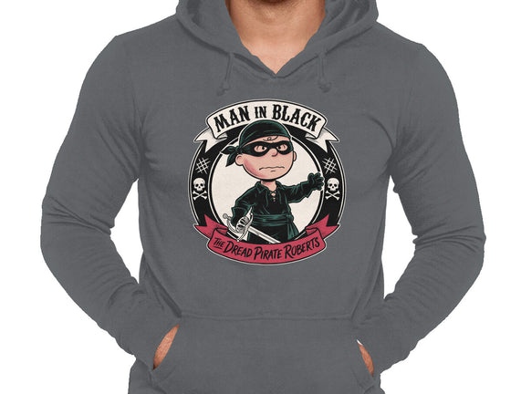 Nutty Pirate