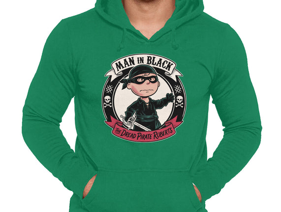 Nutty Pirate