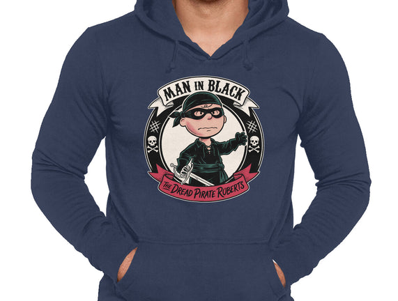 Nutty Pirate