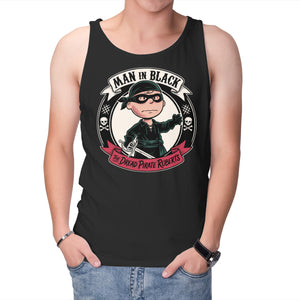 Nutty Pirate