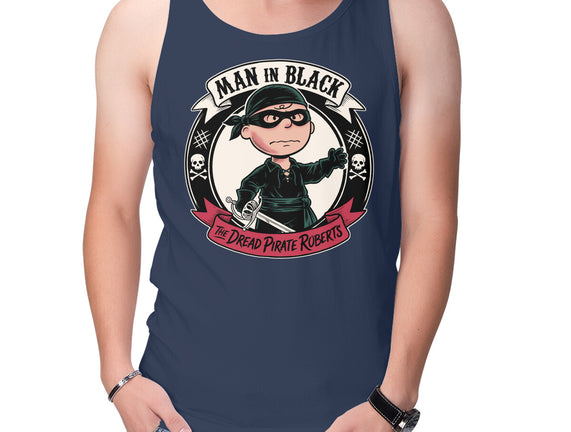 Nutty Pirate
