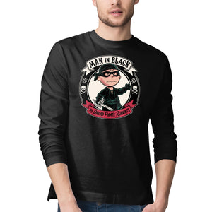 Nutty Pirate