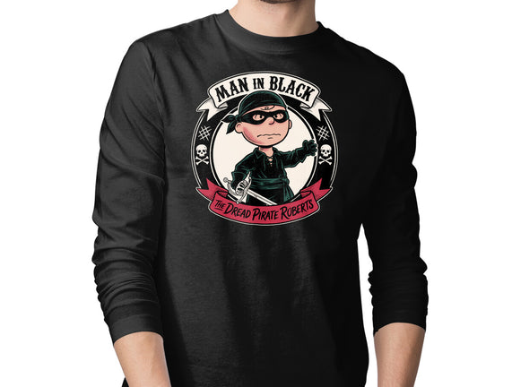 Nutty Pirate