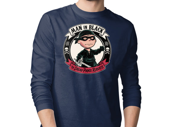Nutty Pirate