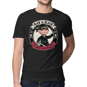 Nutty Pirate