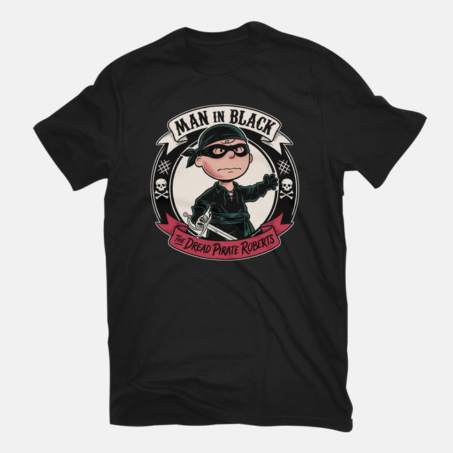 Nutty Pirate-Mens-Heavyweight-Tee-P1yu5h