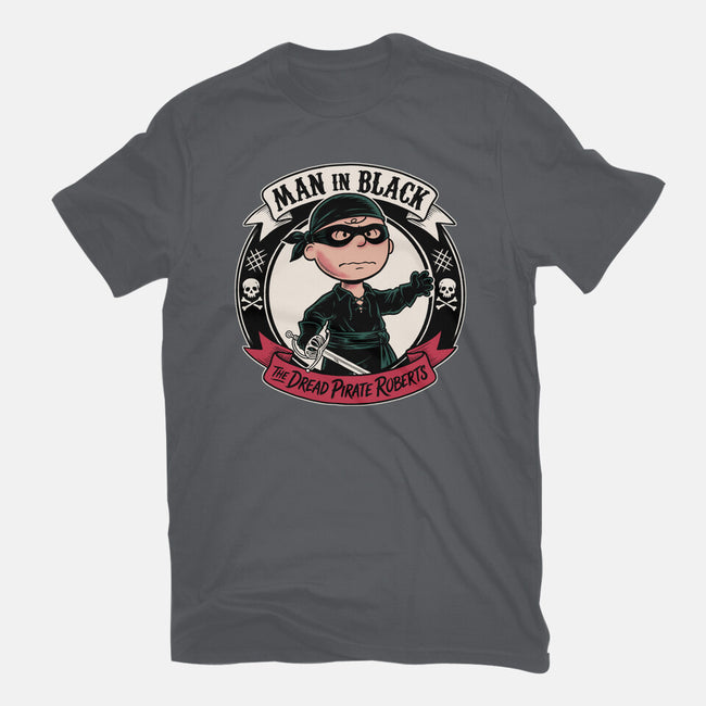 Nutty Pirate-Mens-Heavyweight-Tee-P1yu5h