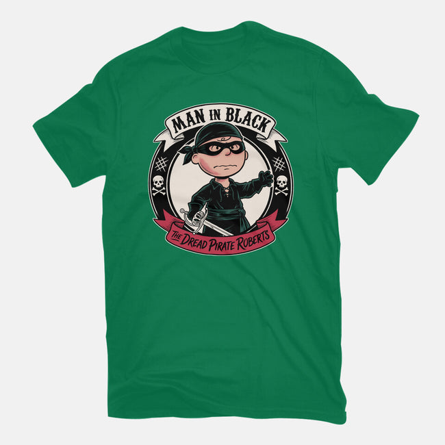 Nutty Pirate-Mens-Heavyweight-Tee-P1yu5h